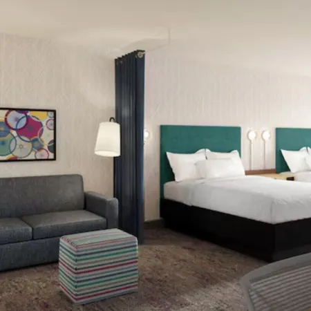Home2 Suites by Hilton Ann Arbor South