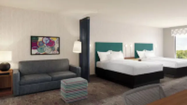 Home2 Suites by Hilton Ann Arbor South