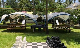 The Riverside Guesthouse