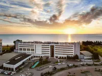 Novotel Trabzon Hotels in Kaşüstü Mahallesi