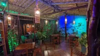 Canoe Beach Resort Tangalle