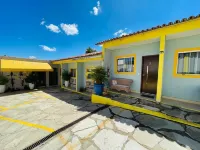 포우사다 칸티뉴 데 피리