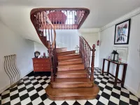 Manoir le Coutureau Maisons d'hôtes فنادق في Agnac