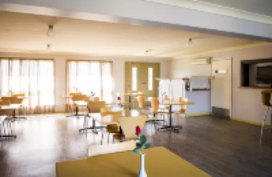 Cherry Blossom Motor Inn