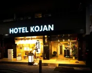 Hotel Kojan - Bintang 2