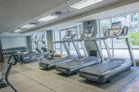 Aquarius Vacation Club at Dorado del Mar - Gym