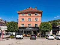 Hôtel Restaurant l'Aubergade Hotels in Gerardmer