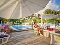 Hotel Piccolo Mondo Hotels in Acquappesa
