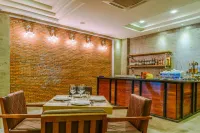 S Park Design Hotel - bar