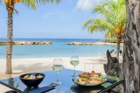 Curacao Avila Beach Hotel - Beach