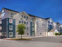 WoodSpring Suites Pharr - 2-Star