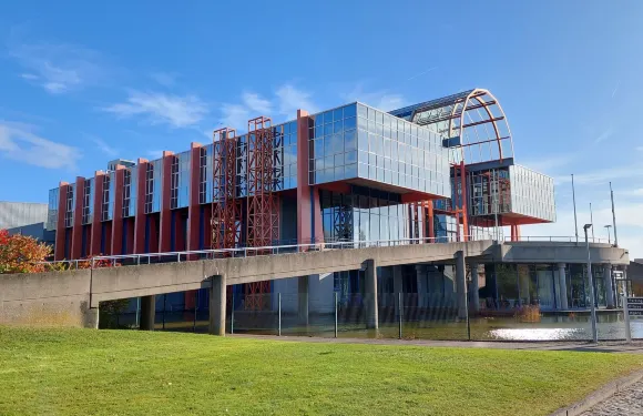 根特假日酒店 - 博覽館