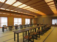 冰見温泉飯店永芳閣 冰見市酒店