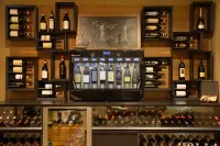 德伊皮託利酒店 - 酒吧