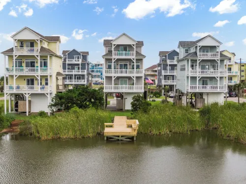 톱세일 리얼티, 팜 비치 노스