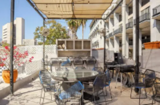 แอดฮอค บูทีค บาร์ริโอ แอนติกูโอ