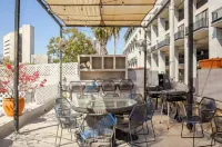 Adhoc Boutique Barrio Antiguo