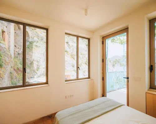 Villa San Michele by Elite Villas Hotel a Cetara