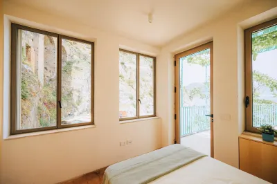 Villa San Michele by Elite Villas Hotels near Cetara