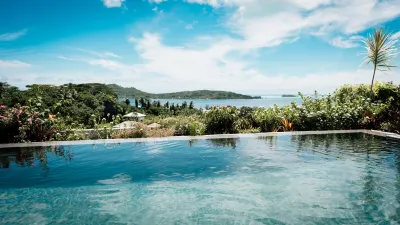 Bora - La Dolce Villa Hotels near Bora Bora