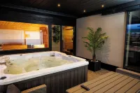 Arena Deluxe & Spa - Spa