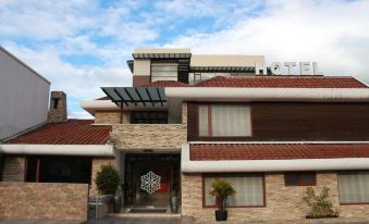 Hotel Santiago de Compostella Suites