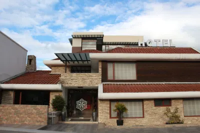 Hotel Santiago de Compostella Suites Hotels in 