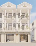 68 Hotel Gò Công Các khách sạn gần Đền Thờ Liệt Sĩ Gò Công