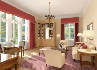 Brenners Park-Hotel & Spa - an Oetker Collection Hotel Hotel a Baden-Baden