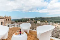 Terrazza Dei Sogni - Terrace with a View - balcony