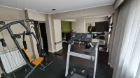 Amerian Río Gallegos Apart & Suites - palestra