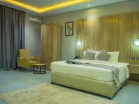 Ojaja Suites Akure Hotels in Akure