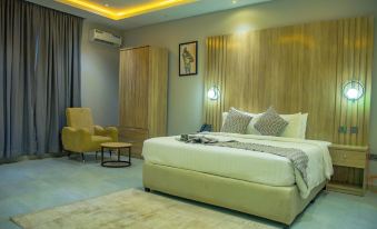 Ojaja Suites by Perennia