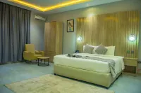 Ojaja Suites by Perennia Hotels in 