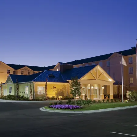 Homewood Suites by Hilton Wilmington/Mayfaire