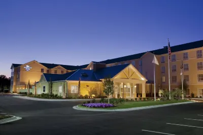 Homewood Suites by Hilton Wilmington/Mayfaire Hotels in Wilmington