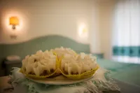 Residence Marina Palace - breakfast