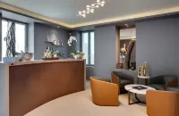 Mas de Boudan Hotels in Caissargues