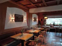 Alpenhotel Waidmannsheil Hotels in Bad Hindelang