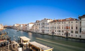 Mocenigo Grand Canal Luxury Suites