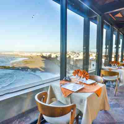 Riad Mimouna Dining/Meeting Rooms