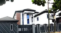 S and B Suites Hotels in Ojokoro