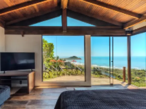 Villa Buena Vista Hotels in Imbituba