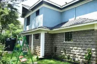 Aryana Holiday Mansionette Kisumu Hotels in Ahero
