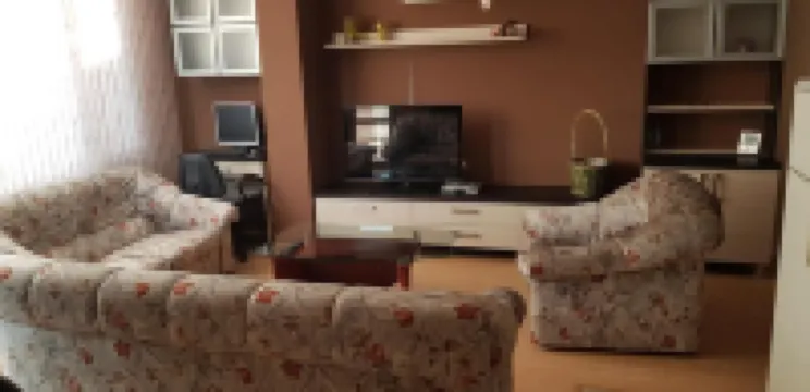 Sunny apartment with a wonderful view, parking.