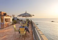 Hotel Nettuno Hoteles en Forio