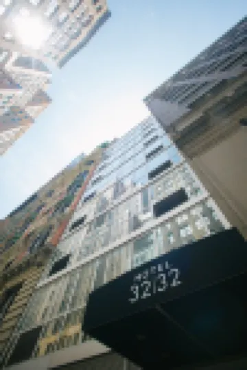 호텔 32 32 그래머시 주변 호텔