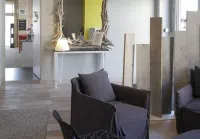 The Originals Boutique, Hôtel la Villa Marine, le Tréport Hotels in Ault