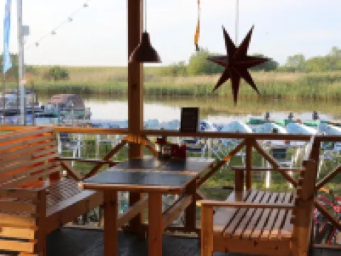 Krenitsyi Baza Otdykha Hotels in Volkhovsky District