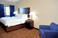 Cobblestone Inn & Suites - Monticello